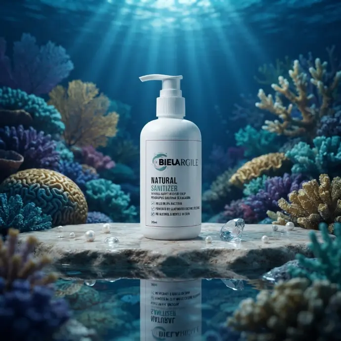 VLSKIN Cecair Mandian Badan 300ml