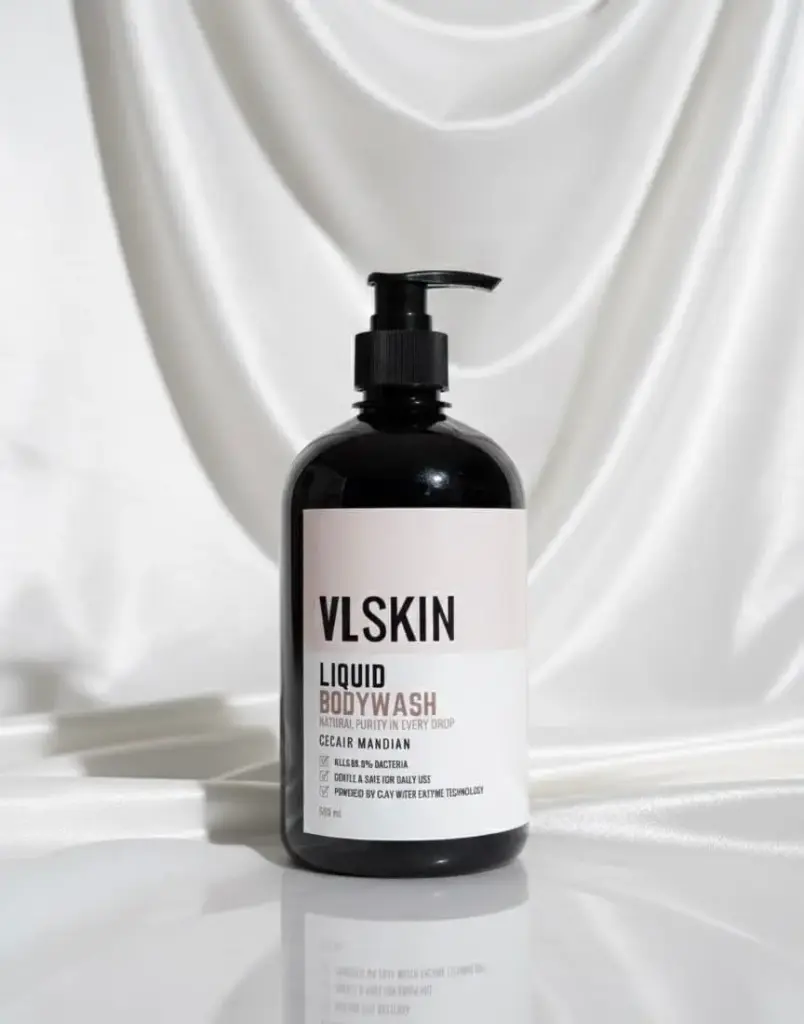 [Liquid Bodywash] VLSKIN