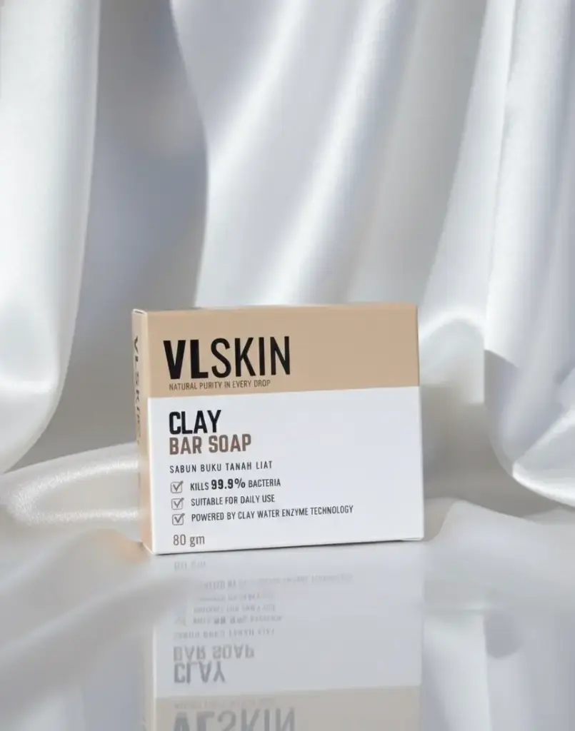 Clay Bar soap